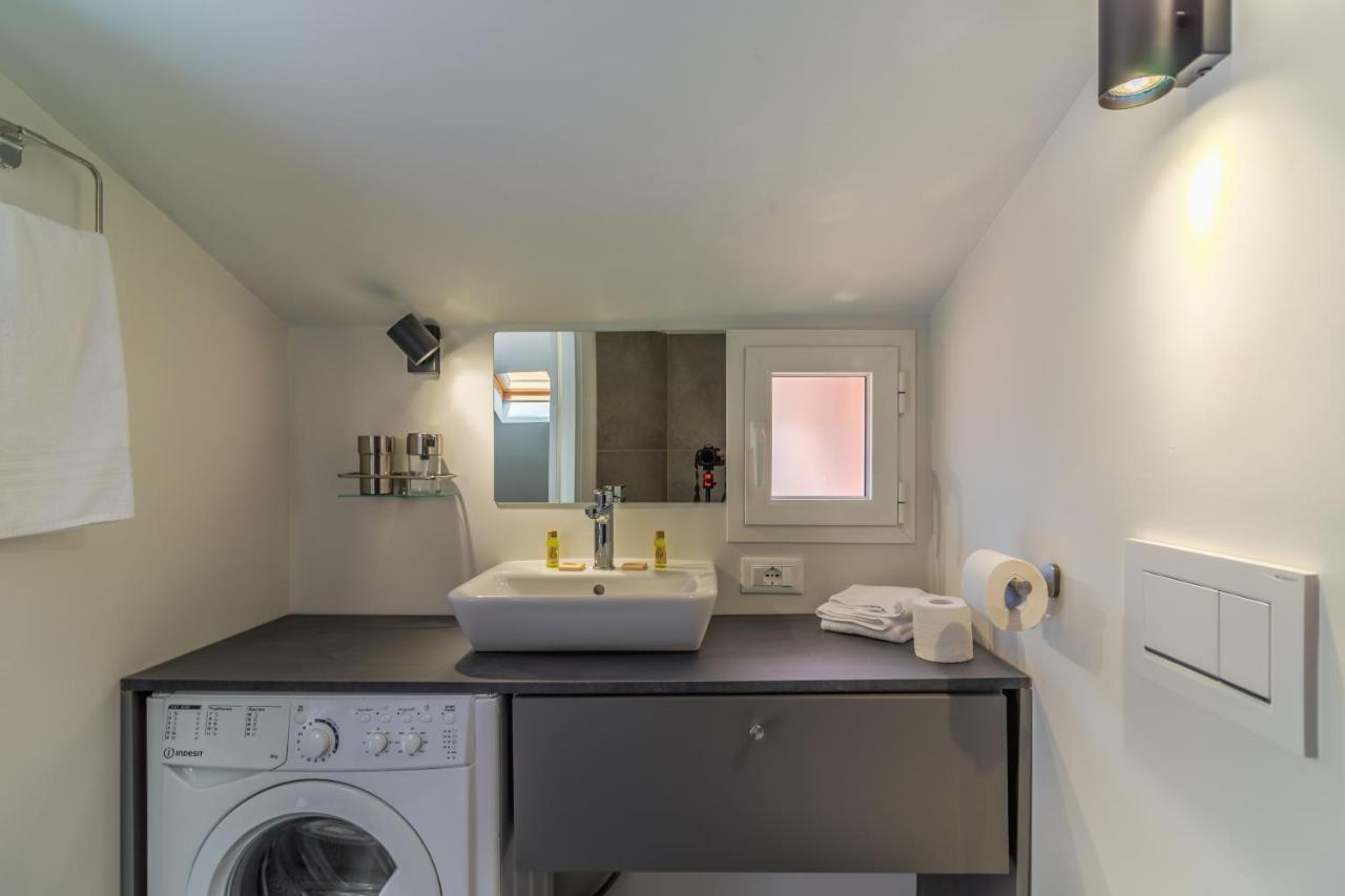 Stella By Portofinohomes Bagian luar foto
