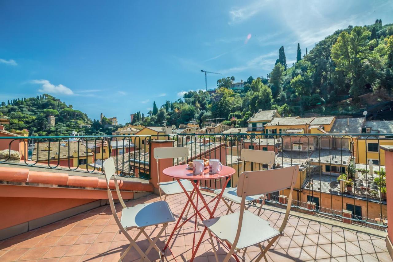 Stella By Portofinohomes Bagian luar foto