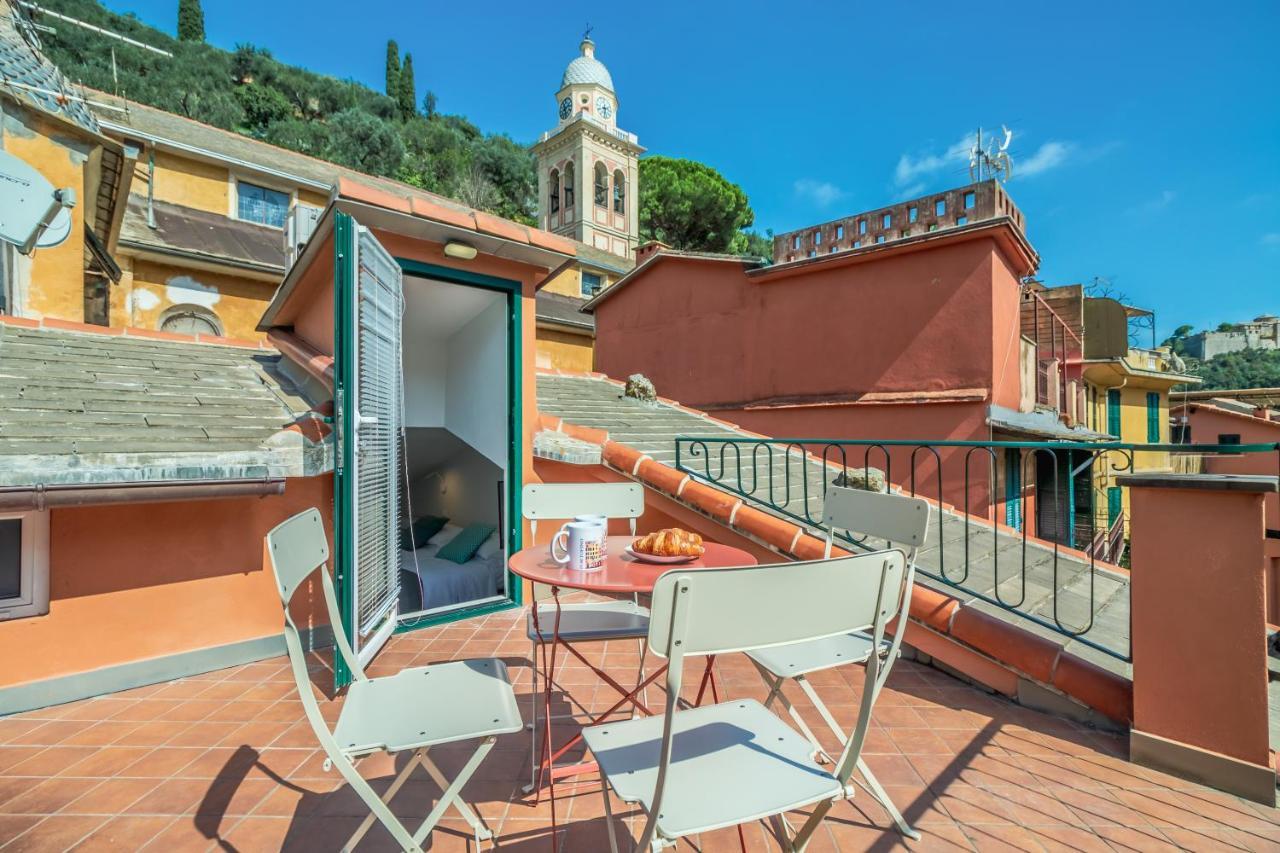 Stella By Portofinohomes Bagian luar foto
