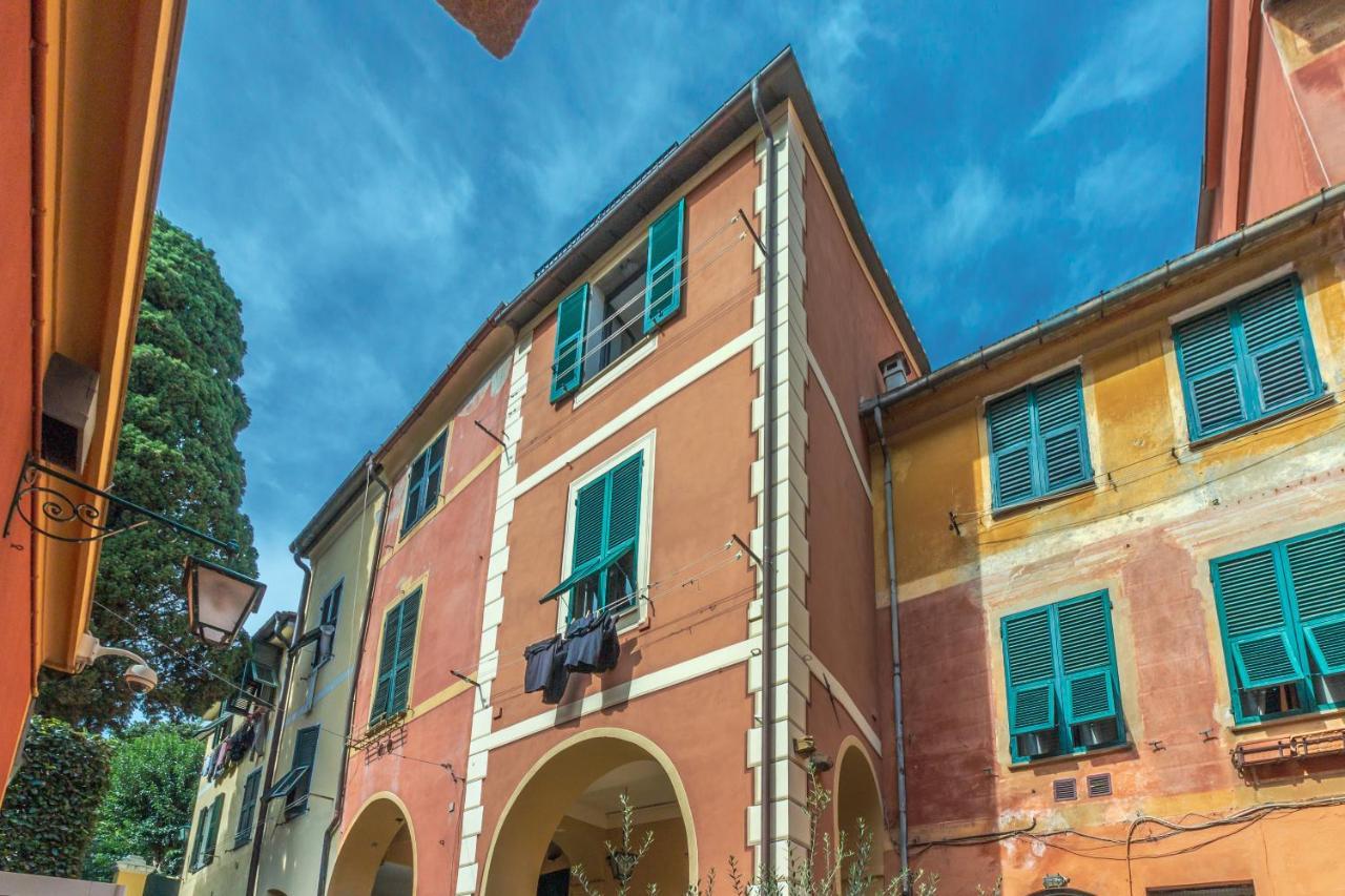 Stella By Portofinohomes Bagian luar foto