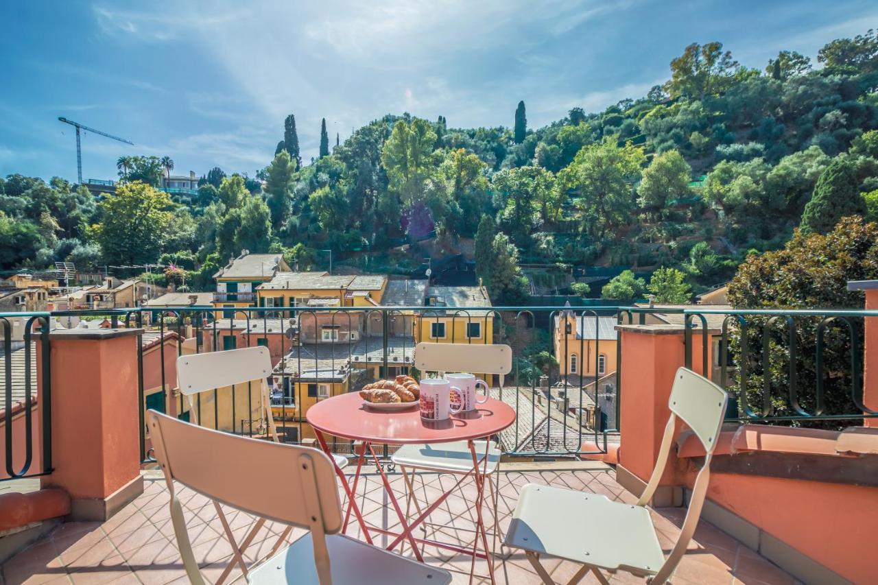 Stella By Portofinohomes Bagian luar foto