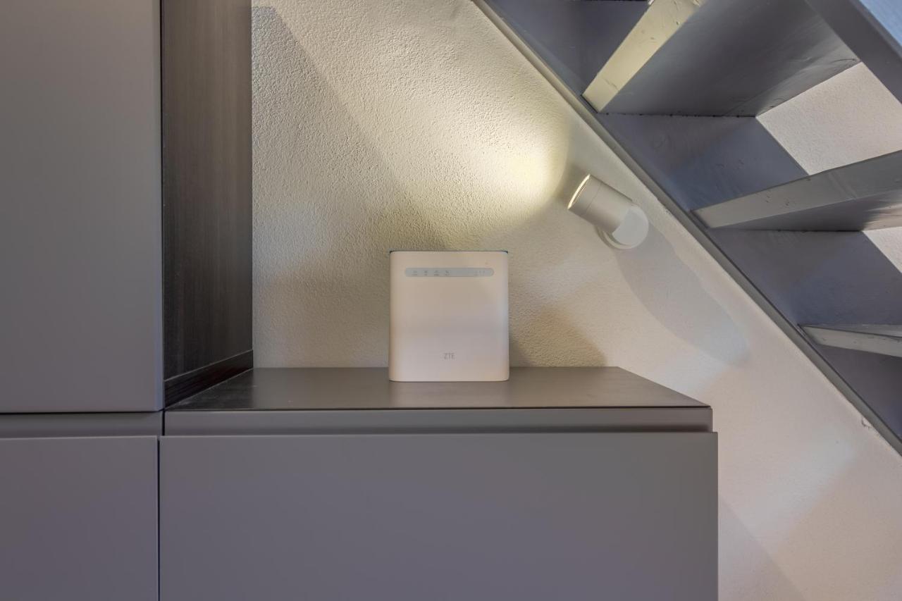Stella By Portofinohomes Bagian luar foto