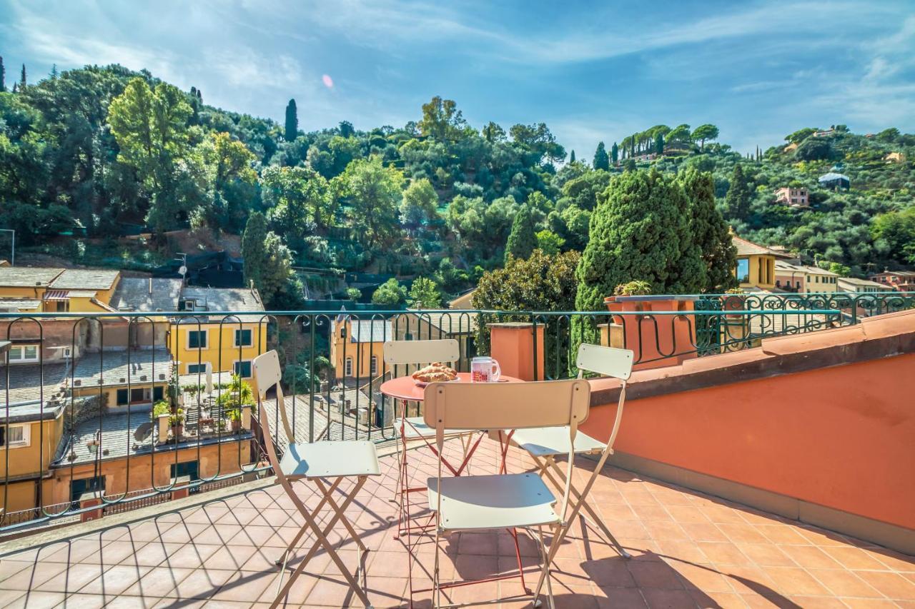 Stella By Portofinohomes Bagian luar foto