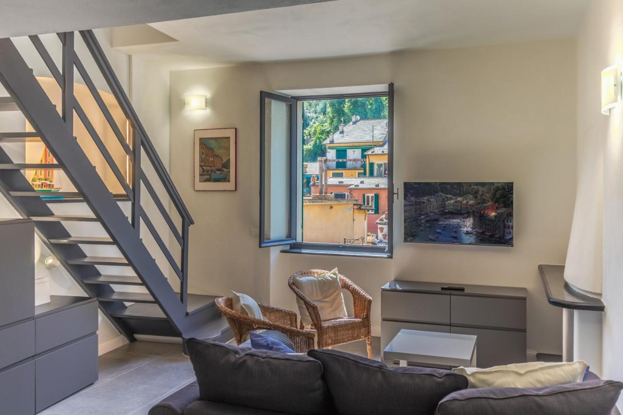 Stella By Portofinohomes Bagian luar foto