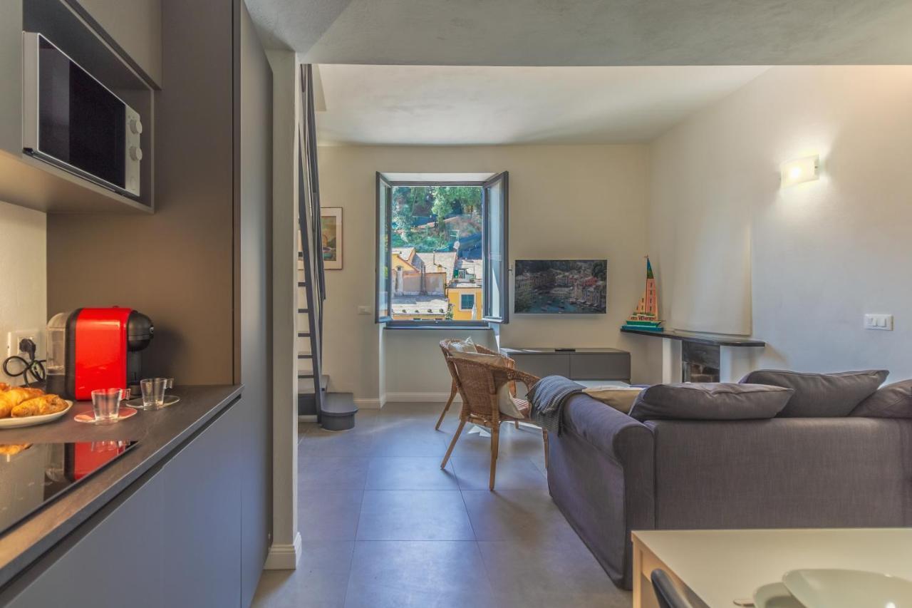 Stella By Portofinohomes Bagian luar foto