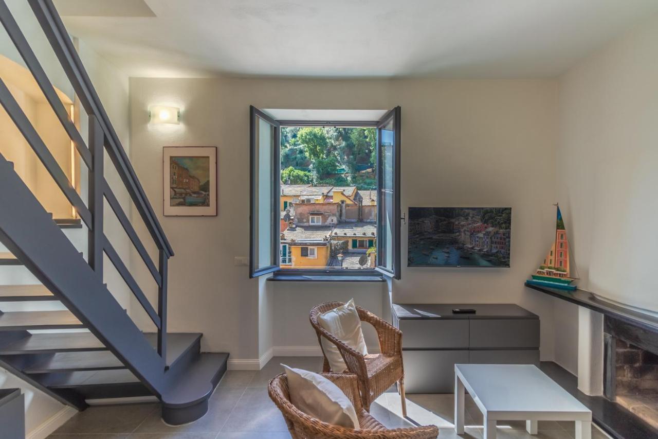Stella By Portofinohomes Bagian luar foto