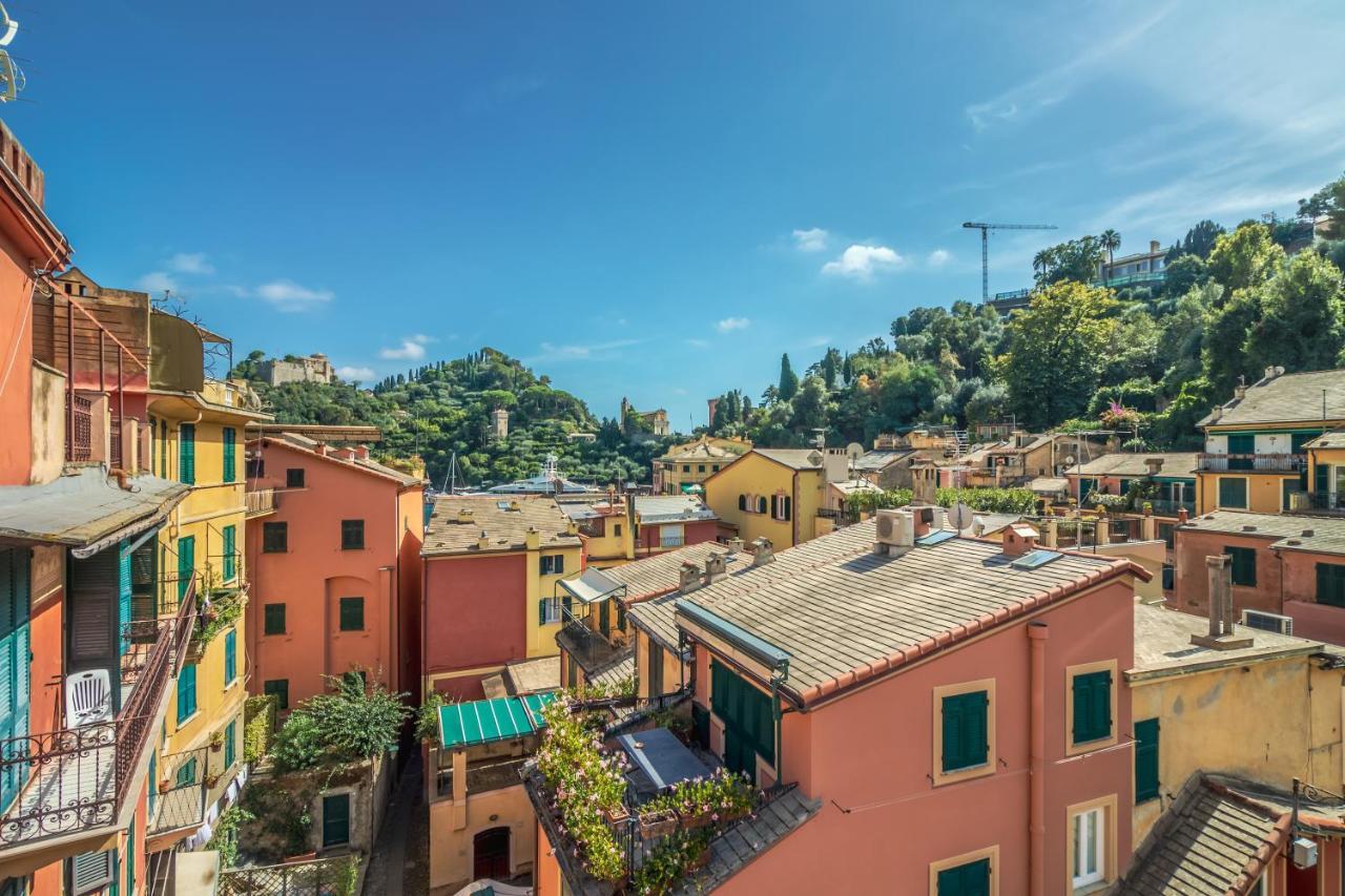 Stella By Portofinohomes Bagian luar foto