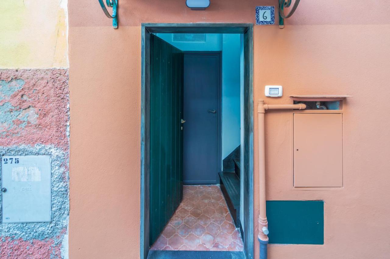 Stella By Portofinohomes Bagian luar foto