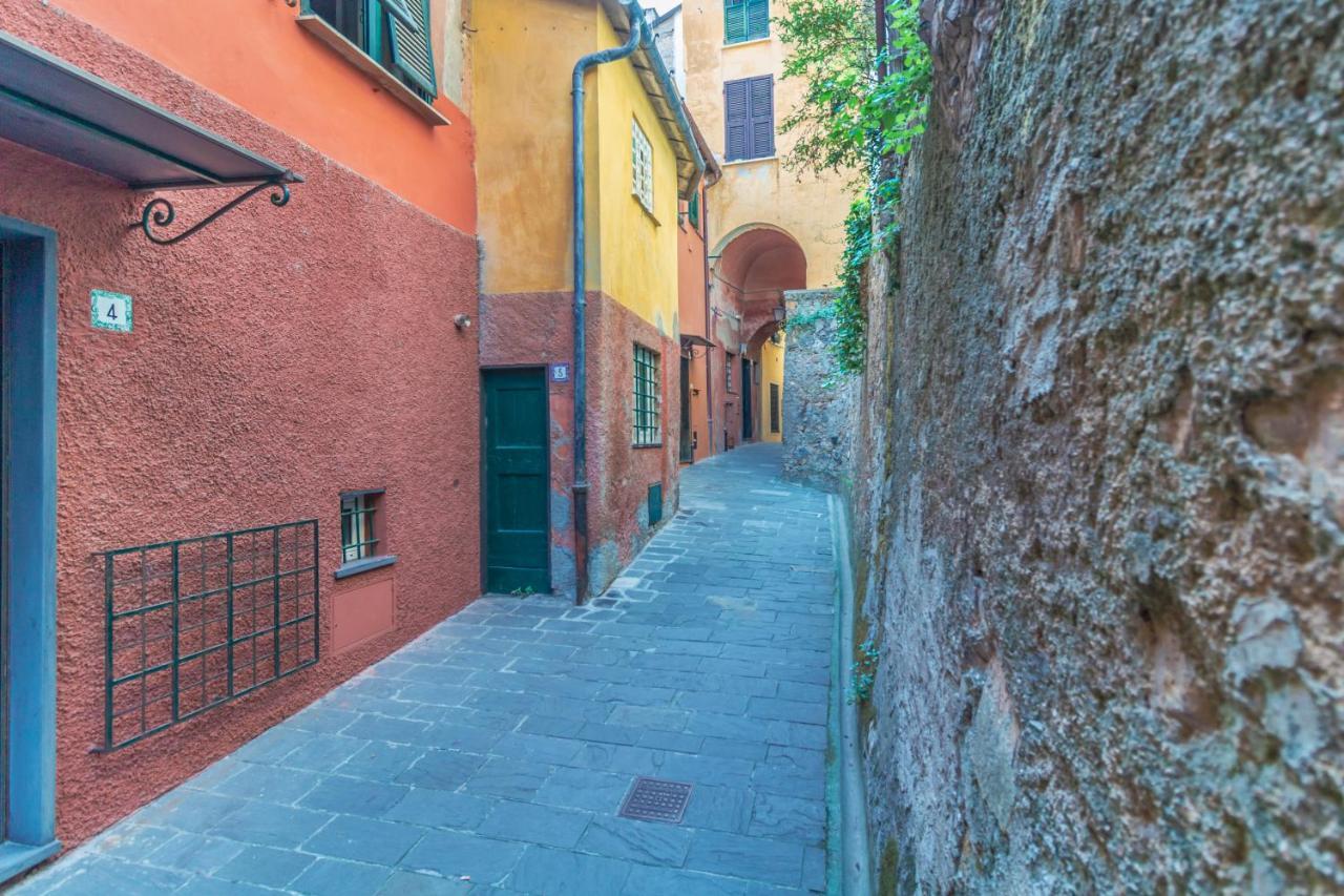 Stella By Portofinohomes Bagian luar foto
